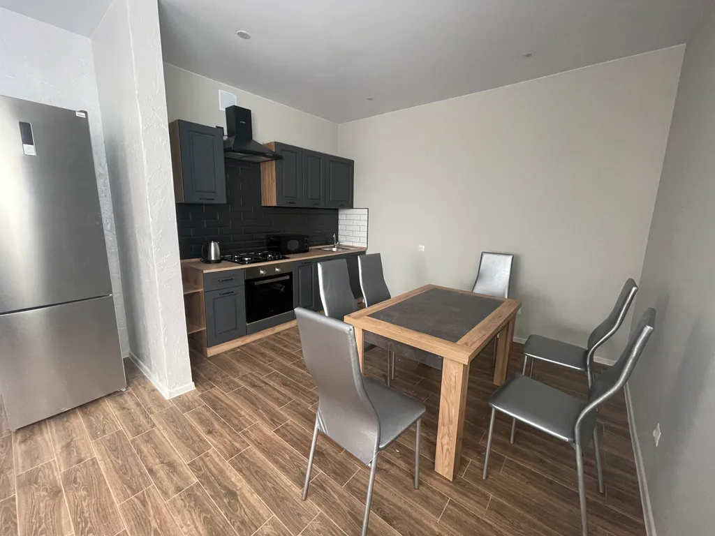 Коттедж в центре