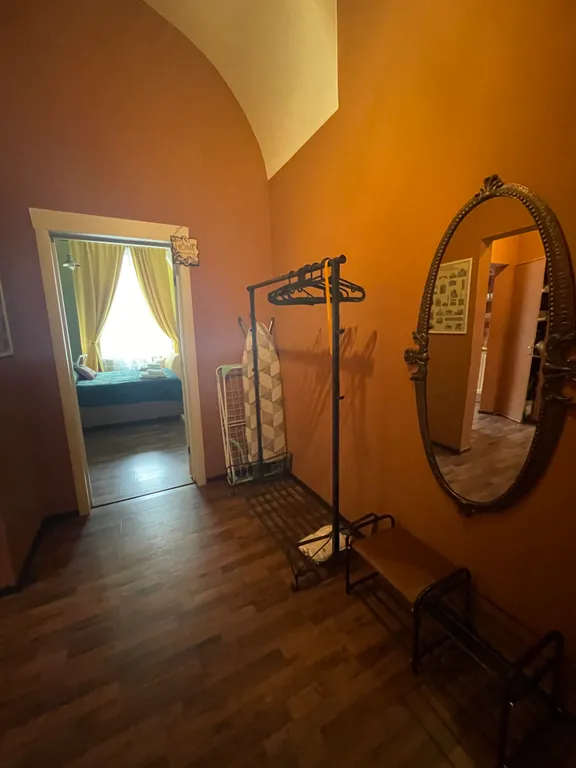 Квартира Апартаменты Florence — Санкт-Петербург