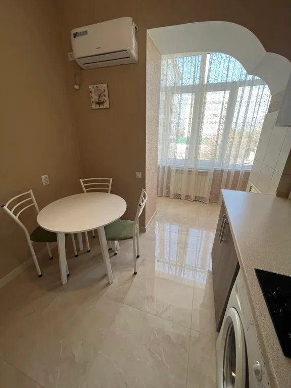 Квартира 1-комнатная Квартира — Анапа