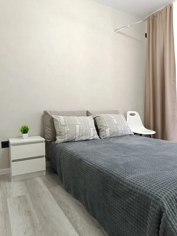 Квартира Новая просторная квартира — Краснодар