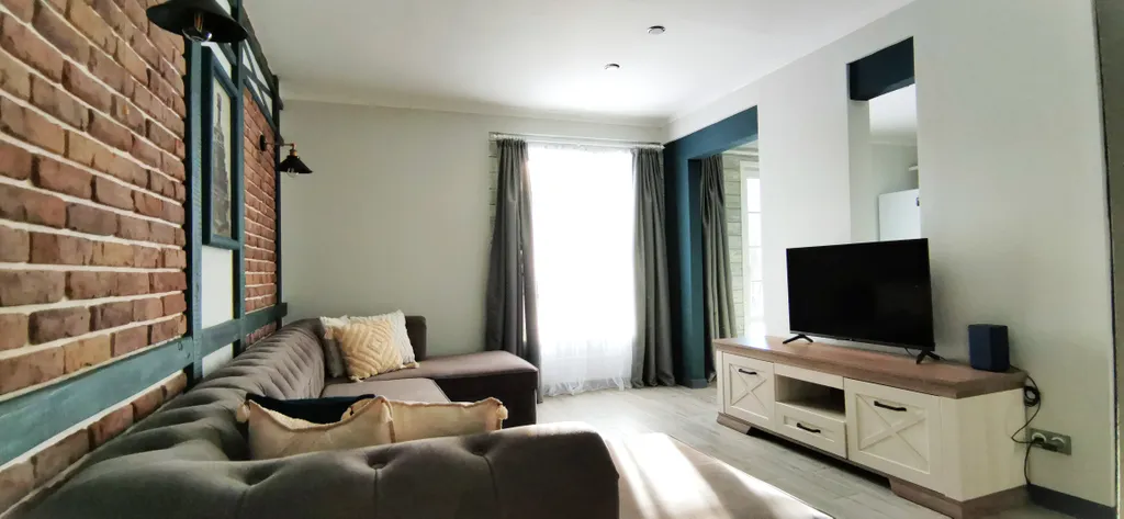 4-комнатный Дом