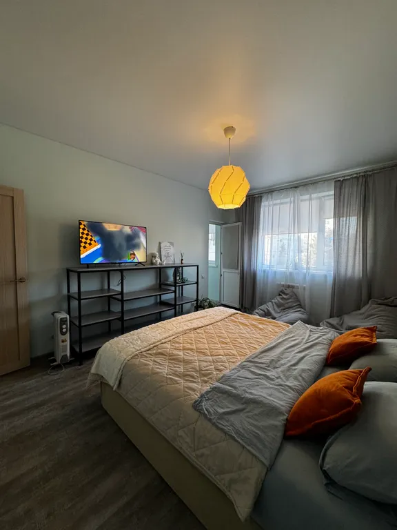 Квартира Уютная квартира в элитном ЖК Юбилейный в центральном районе — Севастополь