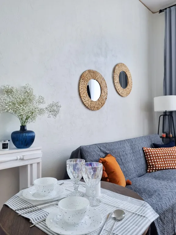 Квартира Квартира Средиземноморье — Калининград