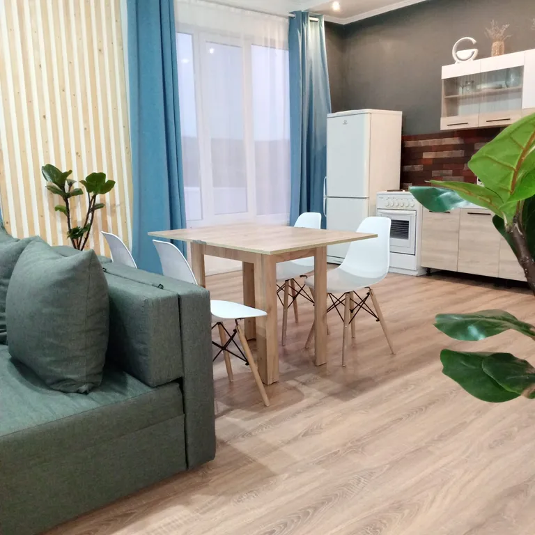 3-комнатный Дом