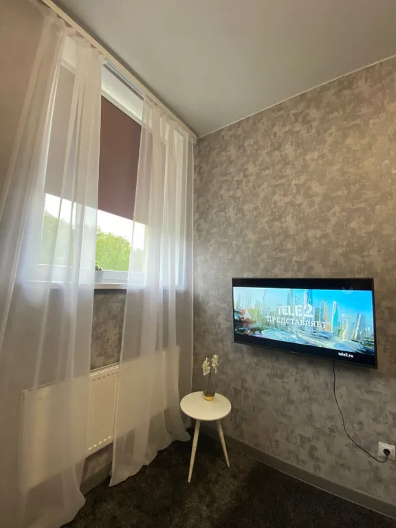 Квартира Апартаменты на Балтике — Светлогорск