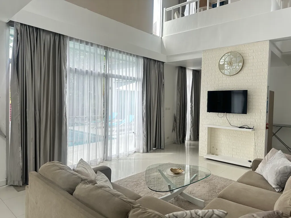 Уютная вилла рядом с морем