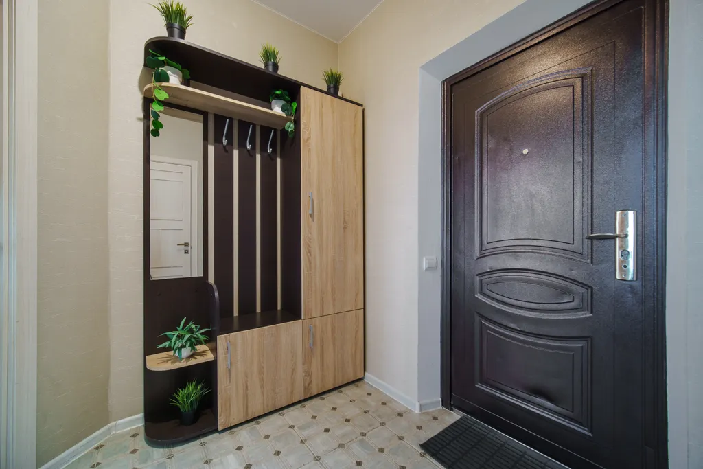 Квартира возле парка Галицкого