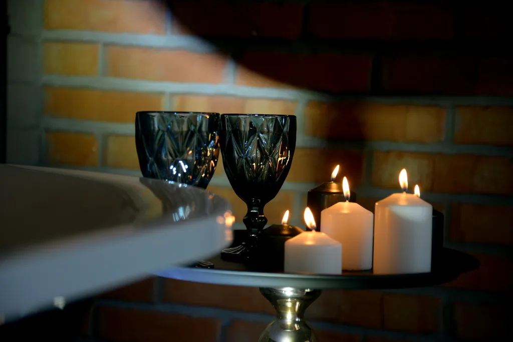 Роскошные апартаменты в стиле лофт в Академгородке