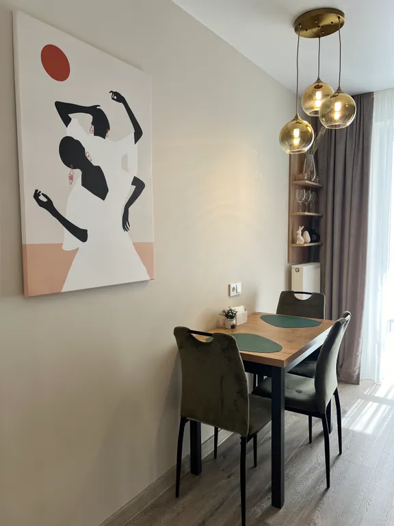 Венецианский квартал