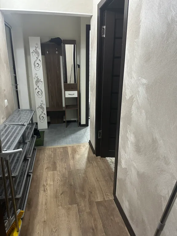 Чистая 2-комнатная в спальном районе с отличным ремонтом