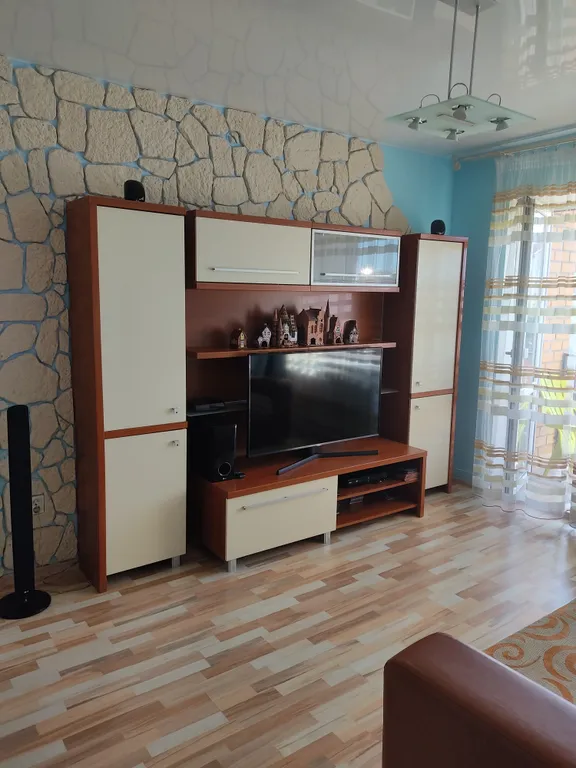 1-комнатная Квартира — аренда посуточно в Зеленоградск