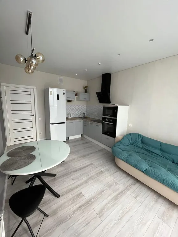 Квартира Евродвушка с видом на море — аренда посуточно в Новороссийск