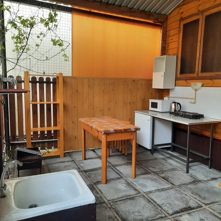 1-комнатный Дом