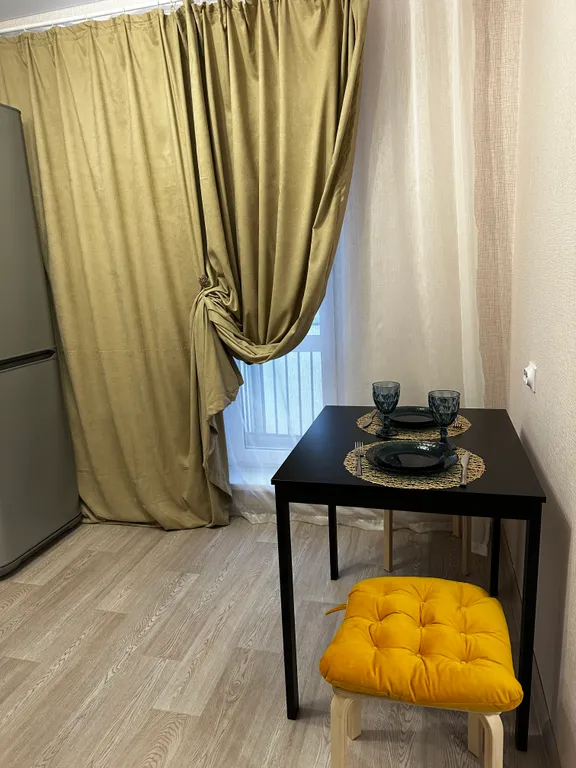 Квартира Уютная квартира возле Термы Voda — Челябинск