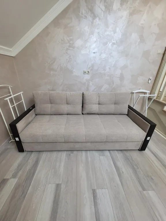 Дом с бассейном и сауной