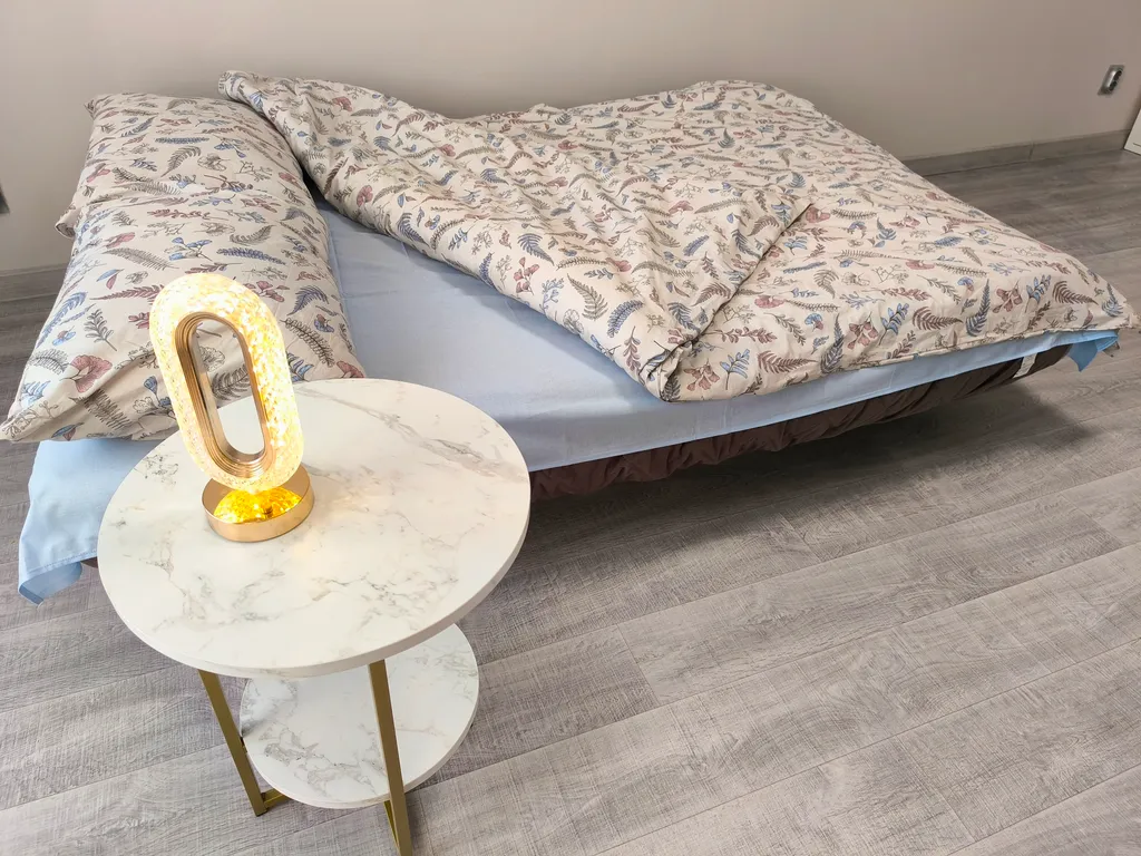 Почувствуйте себя как дома, остановившись в уютной квартире