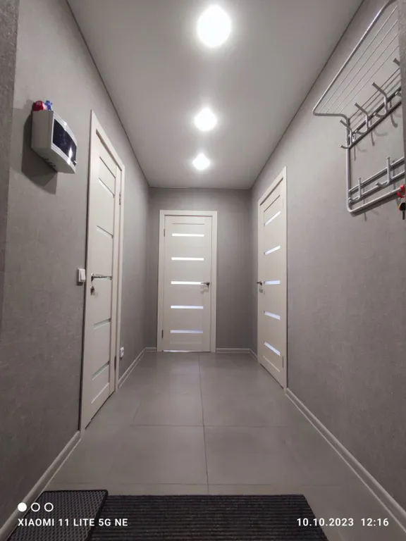 Уютная евродвушка у ТРЦ МТВ и Мадагаскар