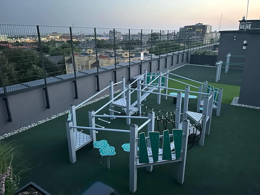 Квартира Квартира в центре — Калининград