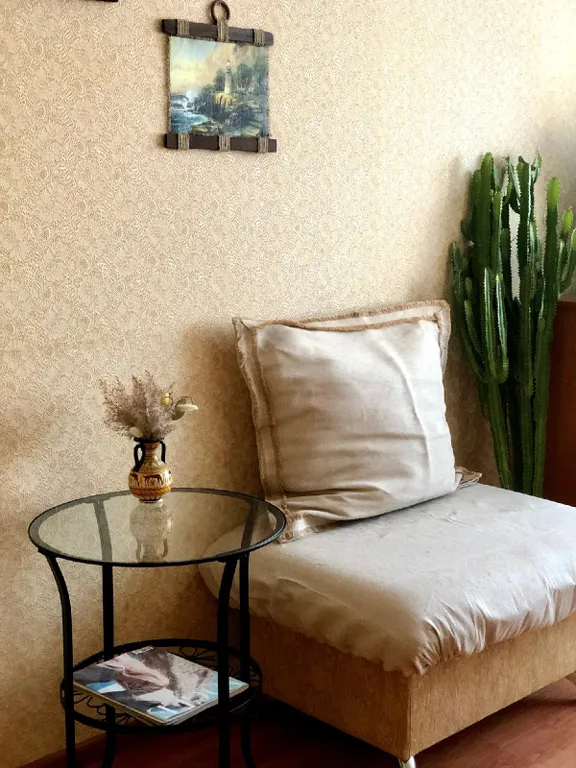 Апартамент фьюжн