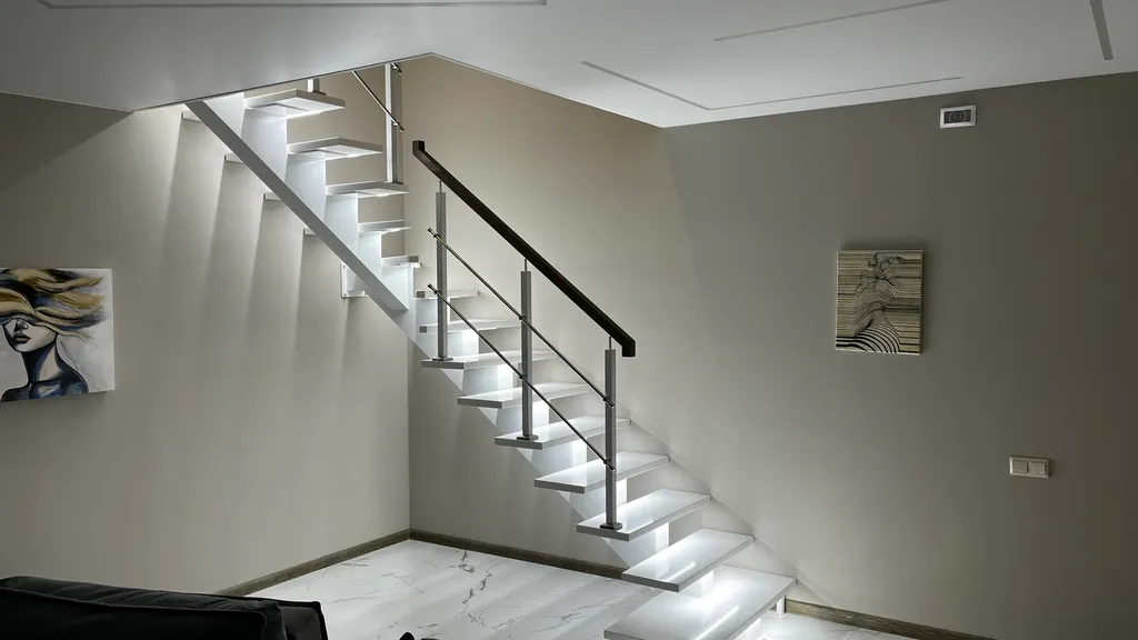 2-этажная квартира с отдельным входом