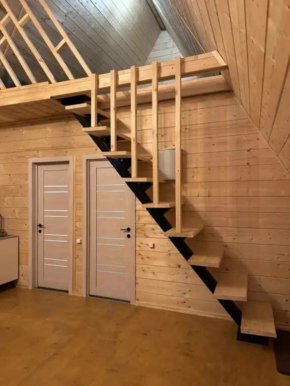 Удача- House