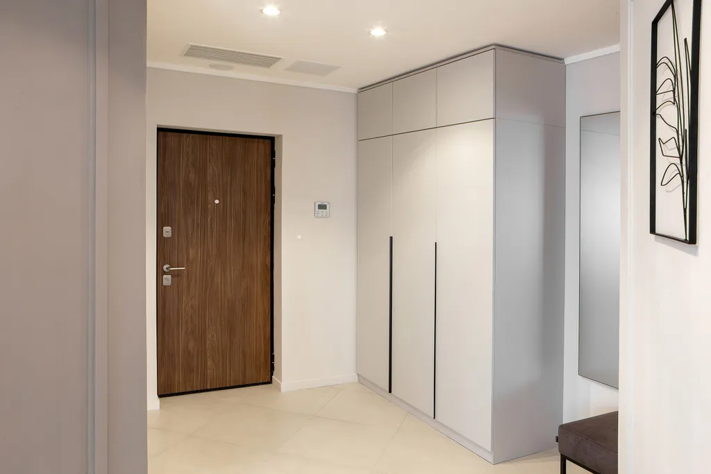 Апартаменты 4Кайф Kristall Apart с видом на море