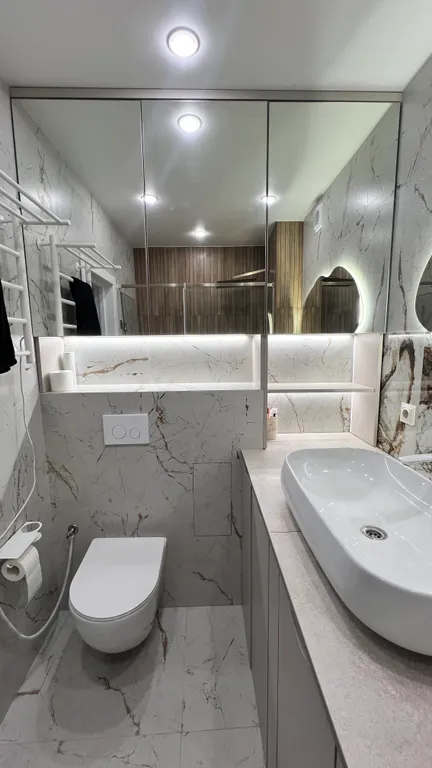 Квартира для комфорта и уюта