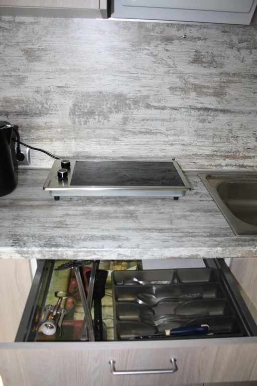 Квартира в центре города