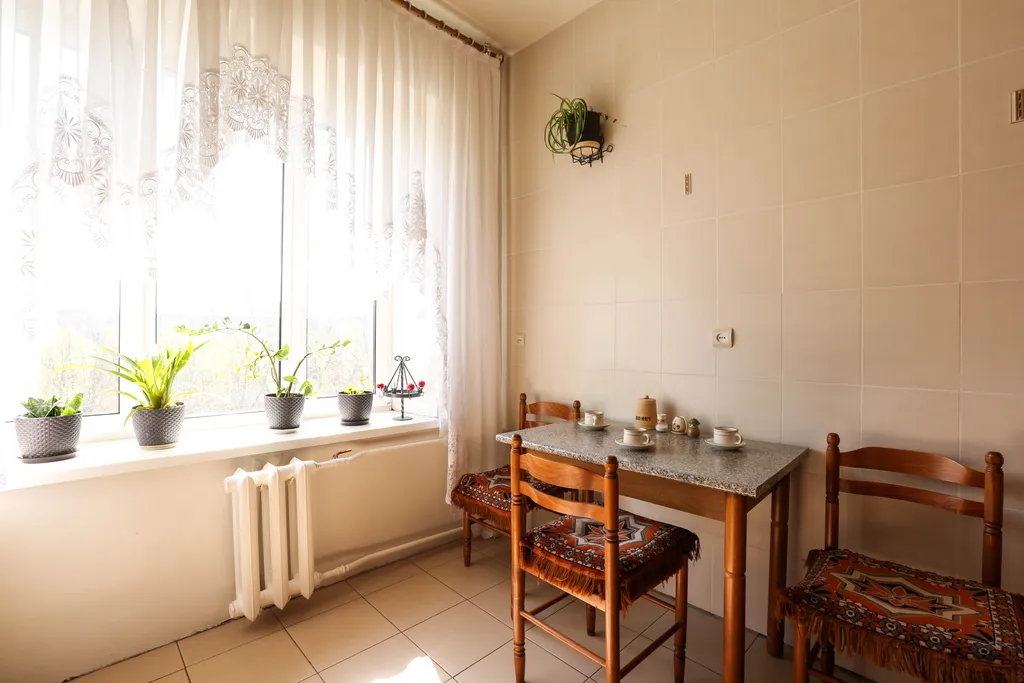 Квартира Квартира MaxRealty2 на Ломоносовском проспекте, МГУ, РДКБ, РУДН, РАНХИГС, МИРЭА — Москва