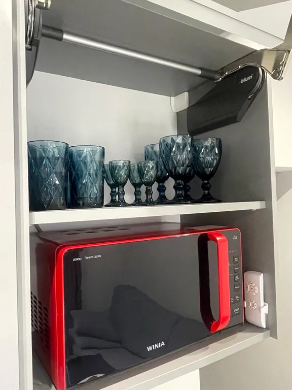 Квартира Апартаменты Релакс с террасой у моря — Зеленоградск