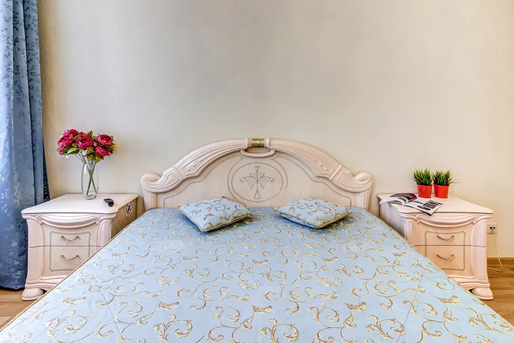 Квартира Квартира Ryss' 2BR Apt on Vaska 1 — Санкт-Петербург