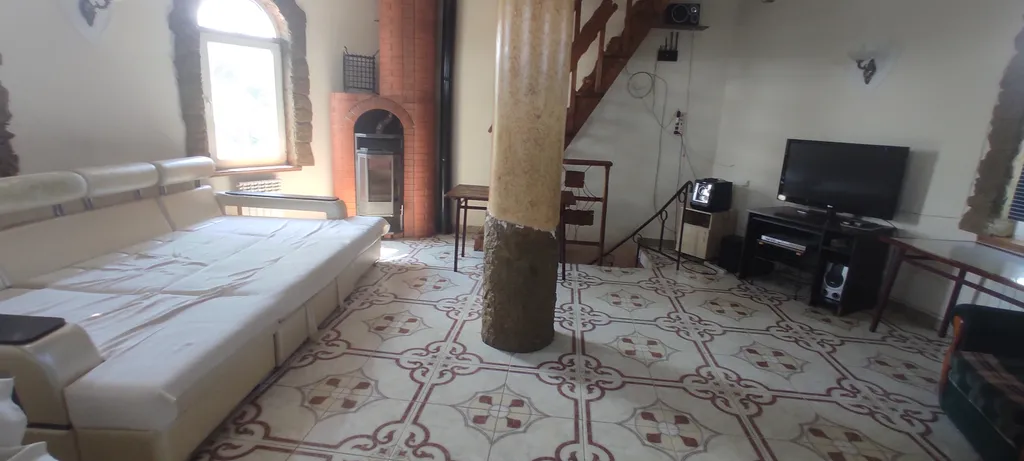 Коттедж Коттедж Белая башня Рапунцель — Казань