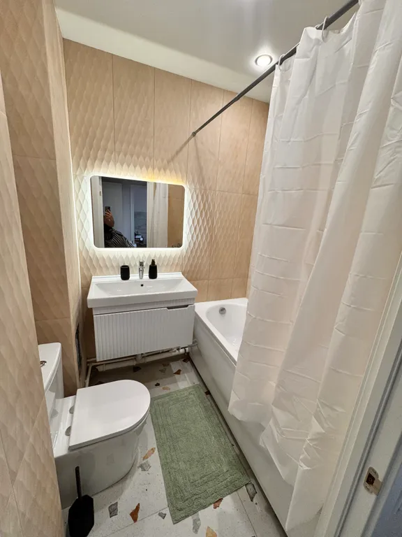 Квартира Уютная квартира с развитом районе города — Кострома