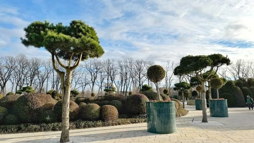 Квартира Квартира Студия в ЖК Парк у Дома 1 мин от парка — Краснодар