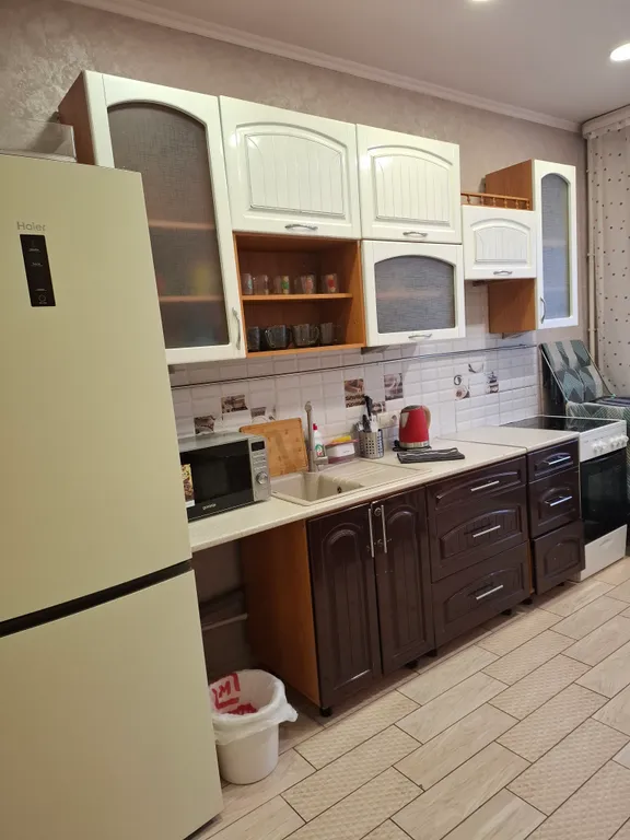 Квартира у автовокзала