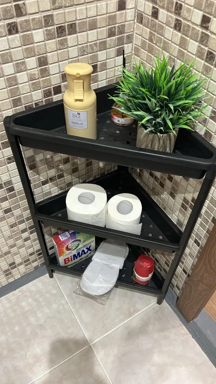 Уютная квартира в районе с развитой инфраструктурой