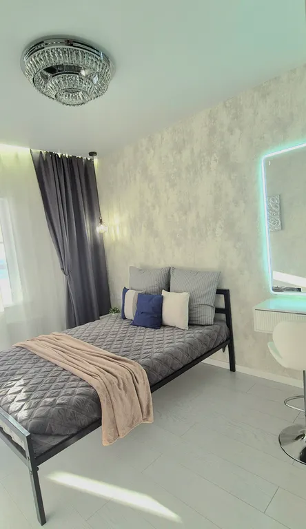 Уютная квартира для семьи