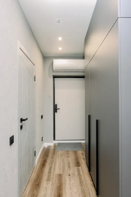 Прекрасная квартира в самом сердце города