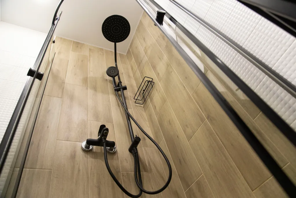 Апартаменты с видом на Кремль