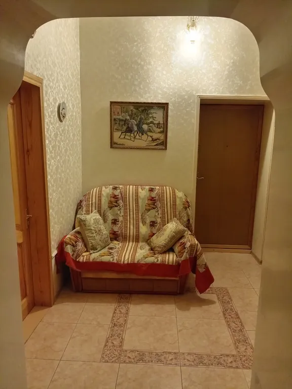 Уютная квартира в центре города — аренда посуточно в Владикавказ