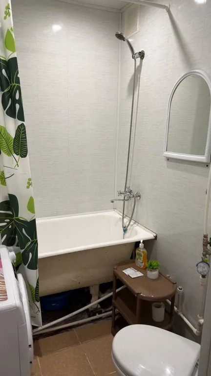 Квартира Sever Apart в Северодвинске