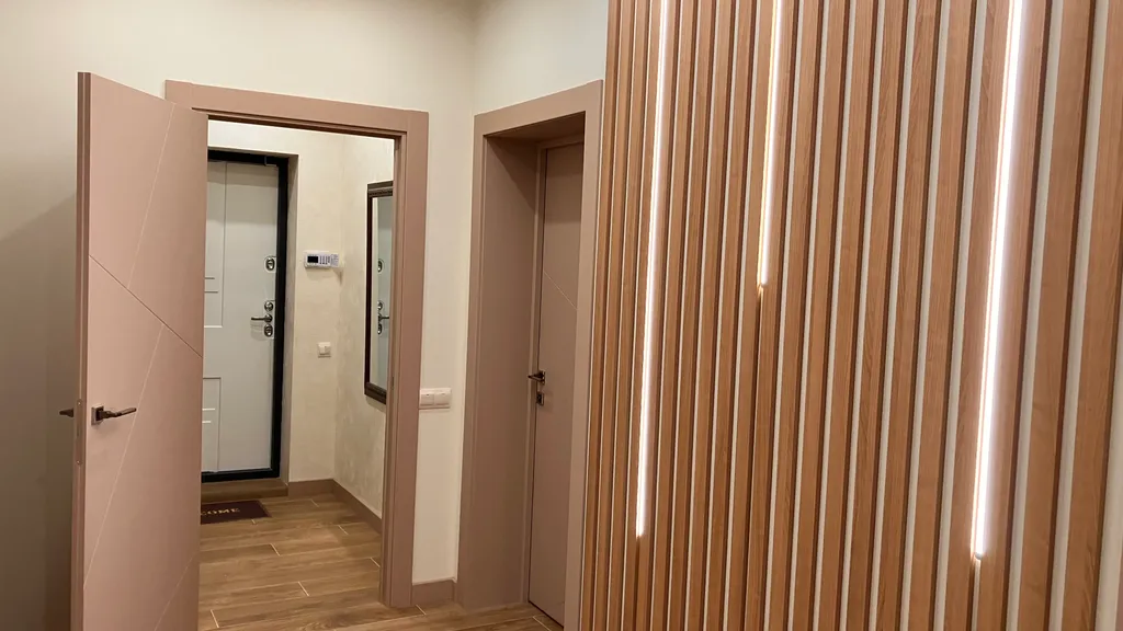 ЭкоДом - Жемчужина Балтики с Мини-Садом