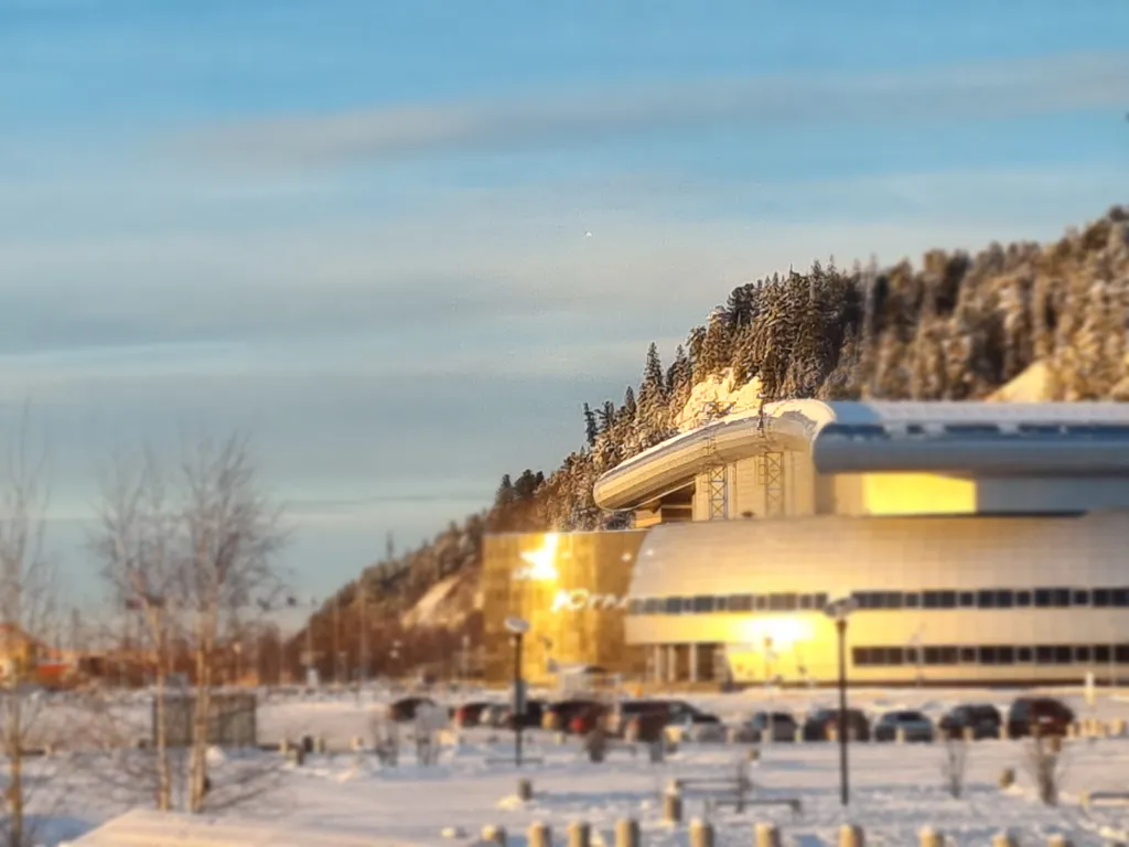 Уютный апартамент