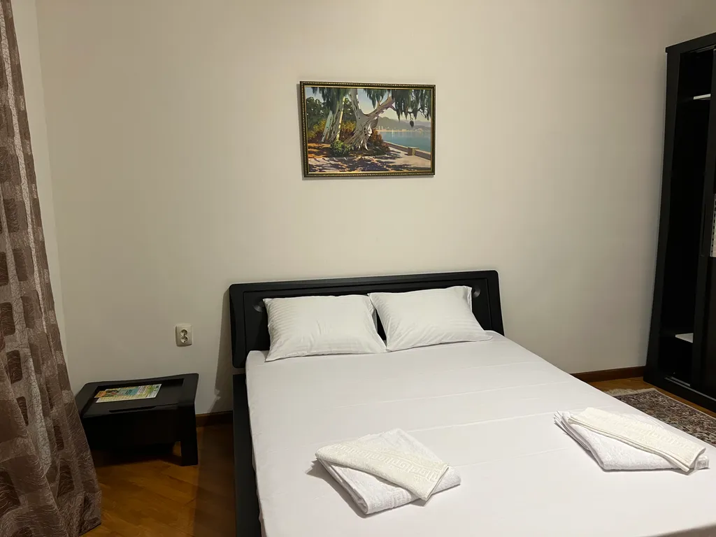 4-комнатная Квартира