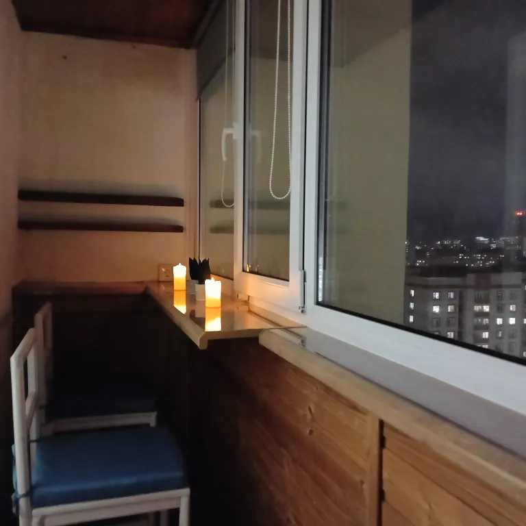 Уютная квартира у ТЦ Петровский от сети гостевых квартир СОВА