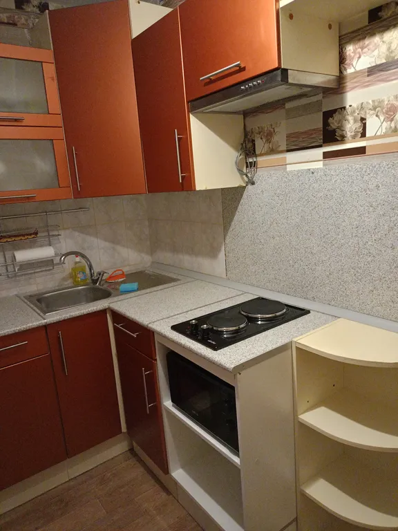 Квартира Уютная квартира в центре города, рядом со сквером — Новосибирск