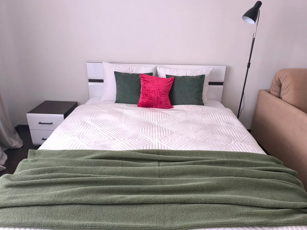 Апартамент рядом с универмагом