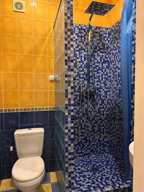 Квартира Квартира в самом центре — Севастополь