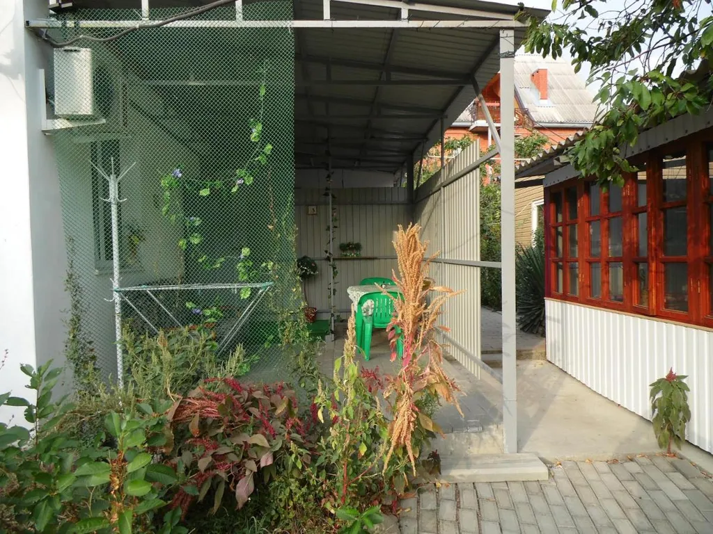 Квартира Комната — Геленджик