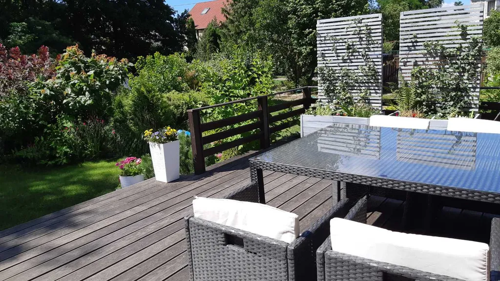 Коттедж Домик Браун на Куршской косе — Рыбачий